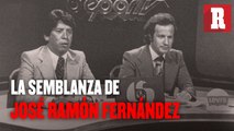 La historia y vida de José Ramón Fernández