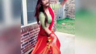Sexy Dance Of Indian Girls | ஒவ்வொறுத்தி இடுப்பும் அடுப்பு மாதிரி இருக்கு Tiktok Version