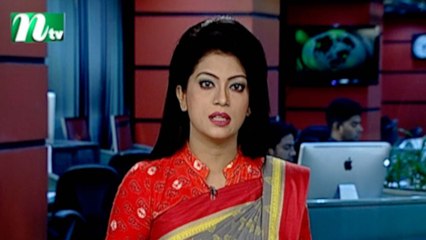 NTV Modhyanner Khobor | 23 January 2020