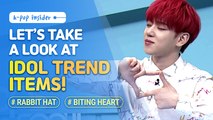 [Pops in Seoul] Let's meet the idols that created trends! (feat. Byeong-kwan)