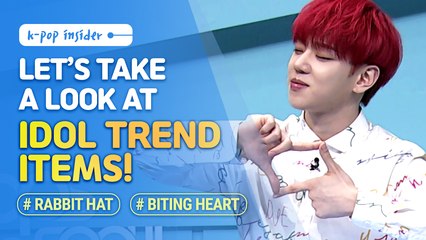 [Pops in Seoul] Let's meet the idols that created trends! (feat. Byeong-kwan)