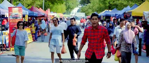 Digital Financial Services - BOOST  - Advancing Axiata