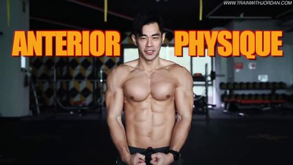 (New!) Exercises for a Solid Upper Body