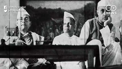 सुभाष चंद्र बोस की 123वीं जयंती, सुनिये उनका ये भाषण