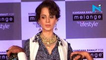 Kangana Ranaut slams Indira Jaising for seeking pardon for rapists