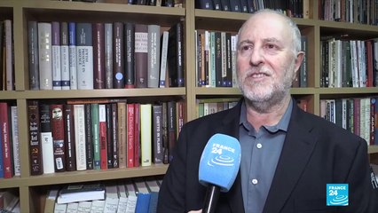 Yad Vashem, le musée qui préserve la mémoire des victimes de l'Holocauste