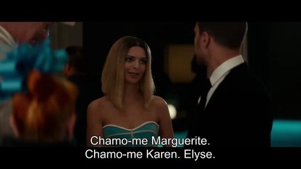 LADRÕES COM ARTE Filme