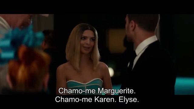 LADRÕES COM ARTE Filme