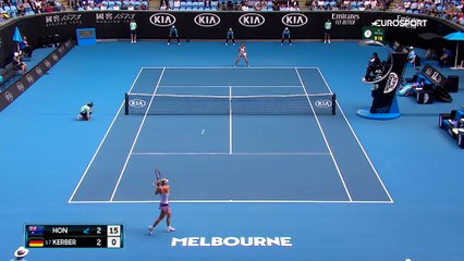 Hon - Kerber : le résumé