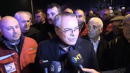 Manisa Valisi ''Çok arzu etmiyoruz'' diyerek uyardı ! Karar bugün verilecek