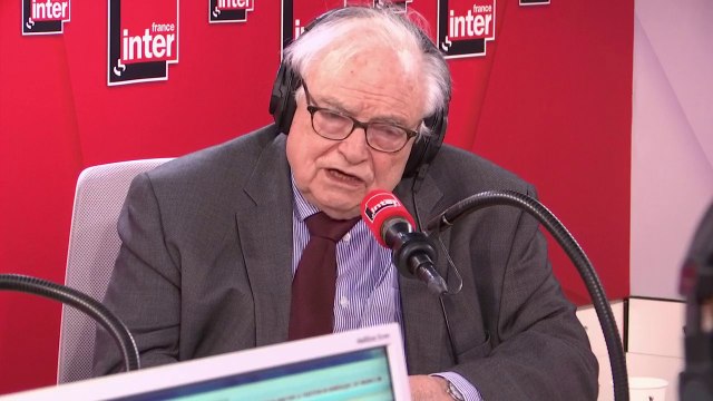 Henri Leclerc, avocat : J'avais des amis à l'école qui portaient l'étoile jaune. Ils ont disparu, un jour. Je ne sais pas où ils sont allés. Dans des camps, dans des lieux où ils étaient protégés ?