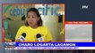 Flight manifesto ng Cebu Pacific, hinihingi ng Bureau of Quarantine