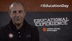 Educational Experience: Ettore Messina, AX Armani Exchange Milan