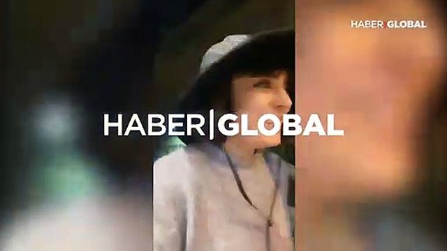 Ezgi Mola, sevgilisine 'Eğer beni seviyorsan' dedi ve…