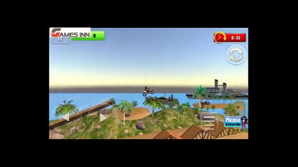 MOTOR BIKE STUNT EXTREME