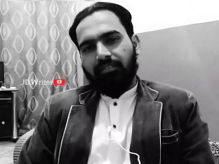 Rang ki taqseem thi, jisam ki hawas thi - Ejaz Butt - Poetry_2