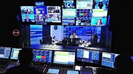 Gestion des villes : Agnès Verdier-Molinié considère que "l'investissement est un facteur important"