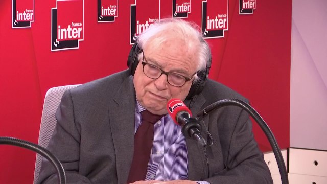 Henri Leclerc, avocat : Si l'antisionisme consiste à nier l'État d'Israël aujourd'hui, c'est intolérable et c'est sans doute un antisémitisme. Mais je voudrais qu'on me permette librement de déplorer la politique israélienne vis-à-vis des Palestiniens