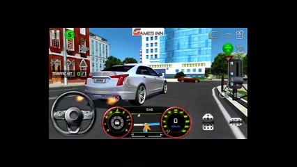 CAR STUNTS WITH EXTREME ACCURACY