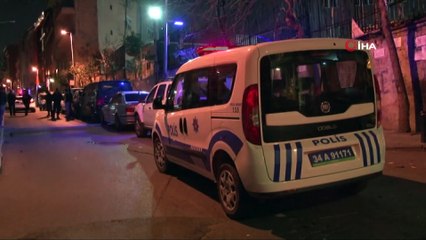 Moğolistanlı şahsın öldürülmesinde 4 şüpheliye müebbet hapis talebi