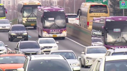 [앵커리포트] 안전한 귀성·귀경길 이것만은 꼭 지키세요! / YTN