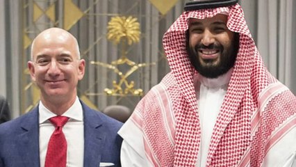 هكذا اخترق بن سلمان هاتف "بيزوس".. صحف أميركية تكشف التحليل الجنائي