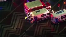 Un muerto y cinco heridos en un nuevo tiroteo en Seattle (EEUU)