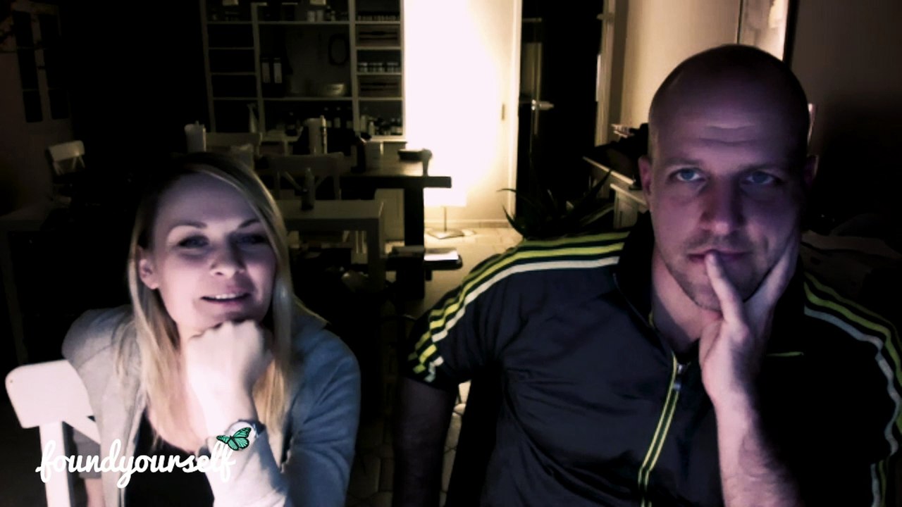 FOUNDYOURSELF Teamcall 15-01-2020 - Feedback Daria - Aloe Vera Vertrieb Mivita