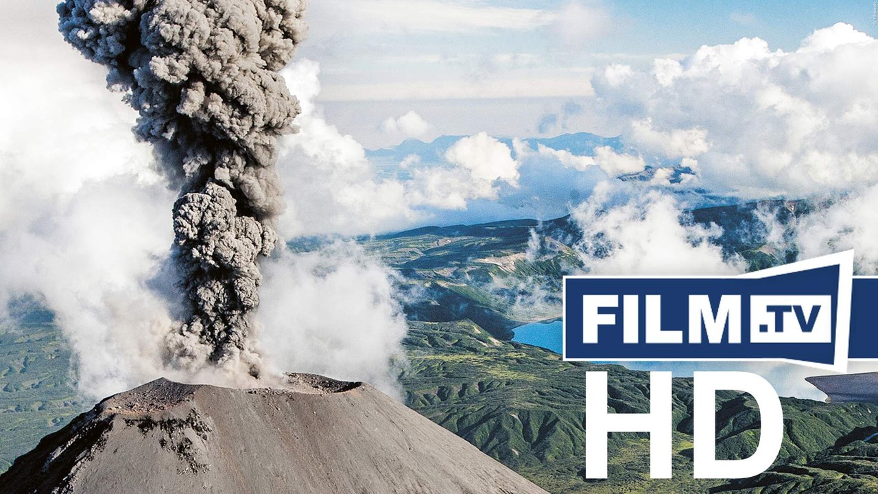 Russland Von Oben Trailer Deutsch German (2020)