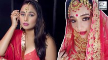 Khatron Ke Khiladi 10 Contestant Rani Chatterjee Confirms She Is All Set To Marry This Year