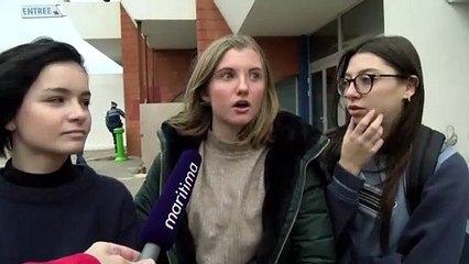 Istres : Devenez aviateur, policier, gendarme, pompier, marin...