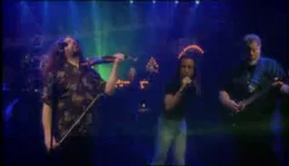 Kansas - Dust In The Wind (Live)