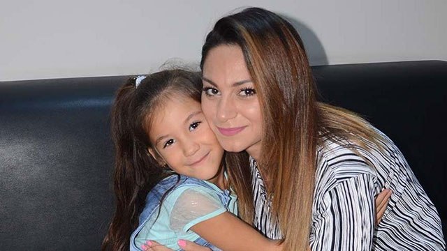 Adanalı anne ve kızın dramı Meclis'e taşındı