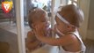 Funny Twin Babies Laughing and Playing Together Compilation