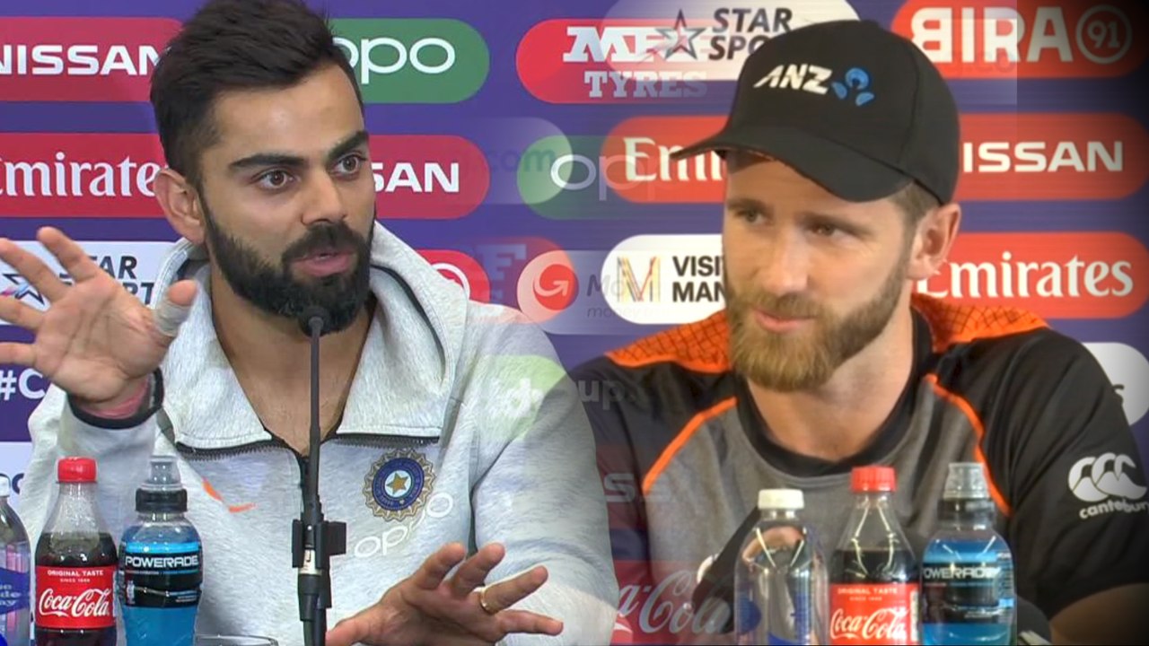 Virat kohli talk about leadership|வெற்றி தோல்வி கேட்டனுடைய திறமையை தீர்மானிக்கது - விராட் கோலி|