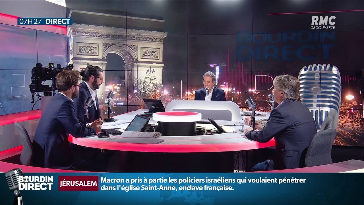 #Magnien, la chronique des réseaux sociaux : Jacques Chirac en tête des "mots clés" Twitter - 23/01