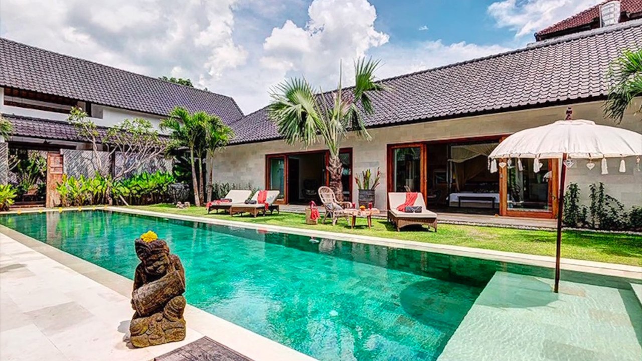 HOT DEALS! WA +62 812-3794-0589, Bali Villas For Large Groups