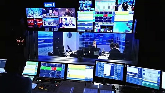 Thierry Ardisson gagne son procès contre C8, la fin du magazine Glamour, Dubosc sur Amazon et le Prince George sur HBO