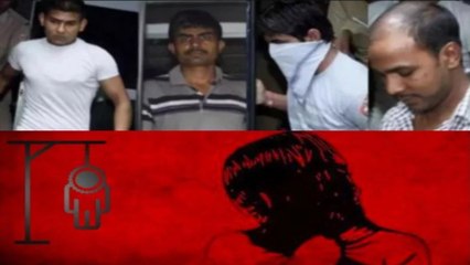 கடைசி ஆசை என்ன? மௌனம் காக்கும் நிர்பயா வழக்கின் குற்றவாளிகள்|Nirbhaya convicts about their last wish