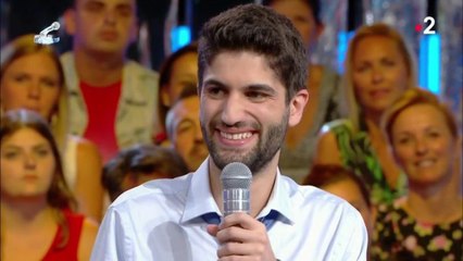 'N'oubliez pas les paroles'  - détrôné par Margaux, Kevin a ressenti un pincement au...