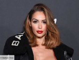 PHOTO Nabilla  - dans un top prêt à craquer, elle dévoile un décolleté de folie