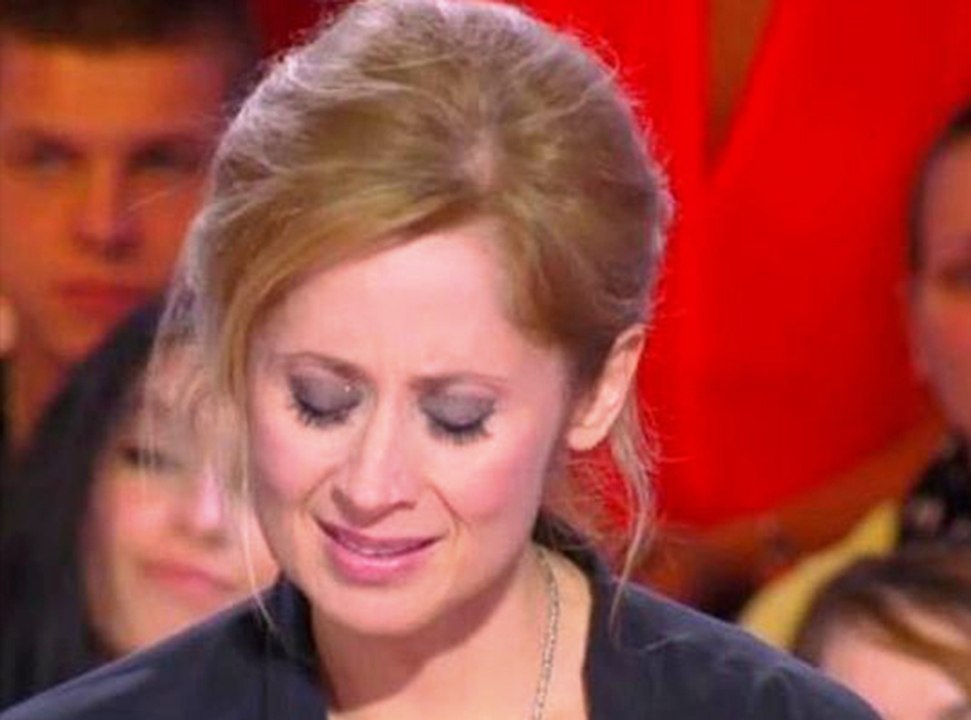 The Voice  - Lara Fabian au plus bas... la maladie qui l'a poussée à tout annuler