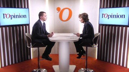 Coupures sauvages d’électricité: «Ce ne sont pas des modes d’action acceptables !» dénonce Olivier Dussopt
