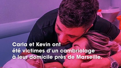 Carla Moreau : elle officialise son déménagement à l’étranger avec Kévin et sa fille Ruby