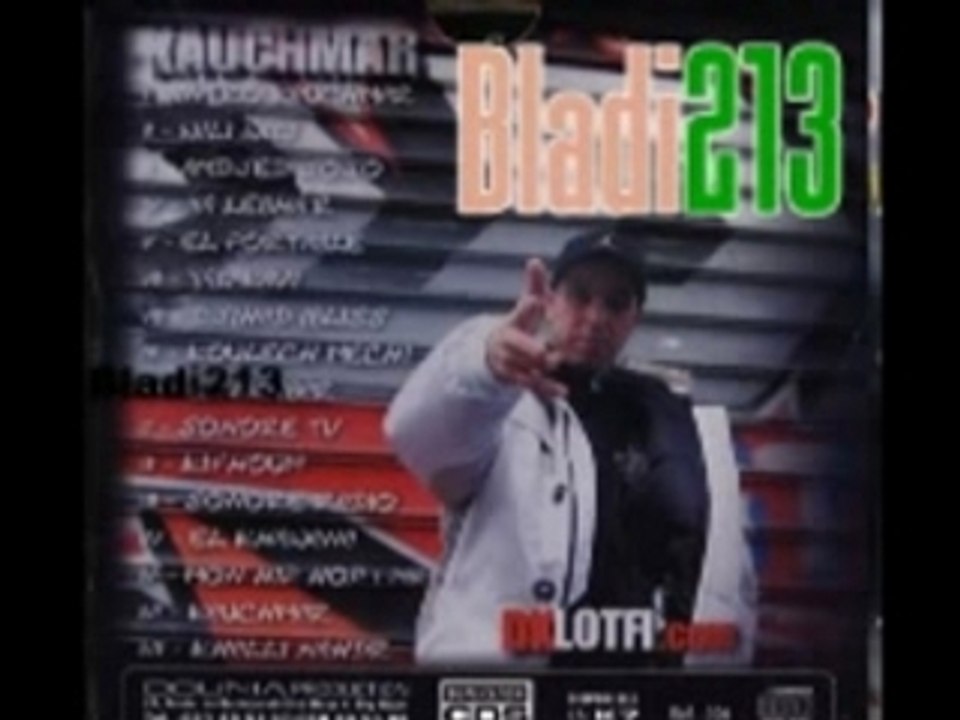 LOTFI DK 2008 koulech machi