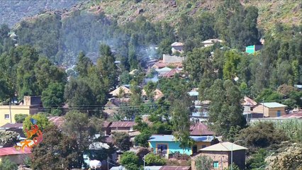 مدينة أكسوم بإثيوبيا.. هل عاشت ملكة سبأ هنا؟