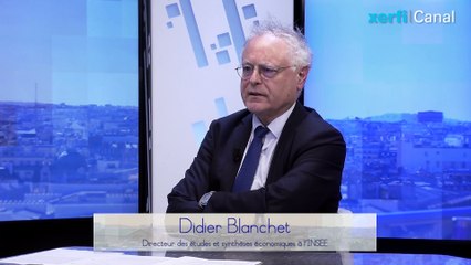 Faut-il comptabiliser les services numériques gratuits dans le PIB ? [Didier Blanchet]