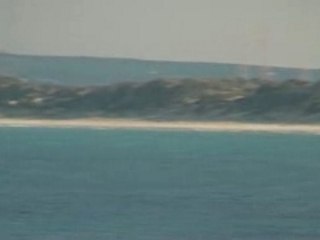 Port aux Poules la grande plage