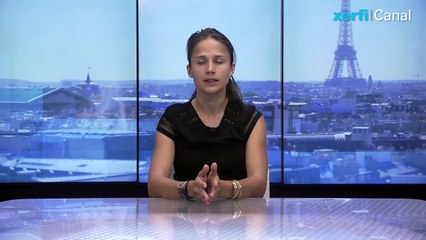 Les données au coeur de la transformation industrielle [Anaïs Voy-Gillis]