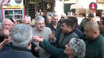 Türkiye'de insanlar iş aş beğenmiyor!